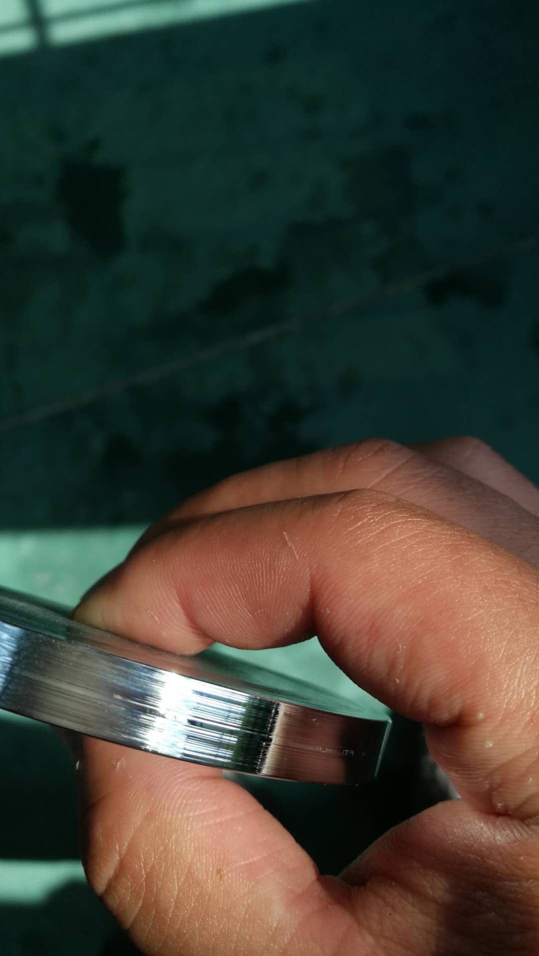 印字轮磨损图片.jpg 印字轮磨损图片.jpg