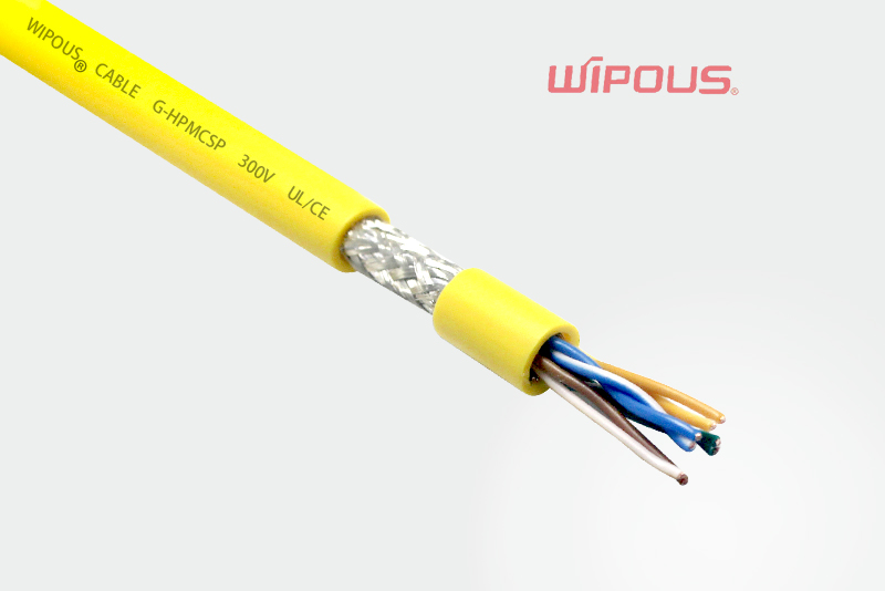 拖链电缆,拖链电缆常见问题 拖链电缆,拖链电缆常见问题