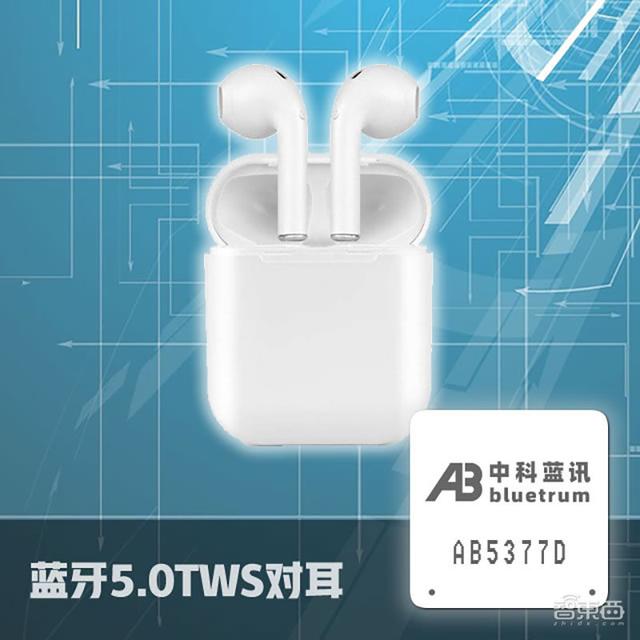 һֻ̨׬ǮTWS15оƬ˾ս