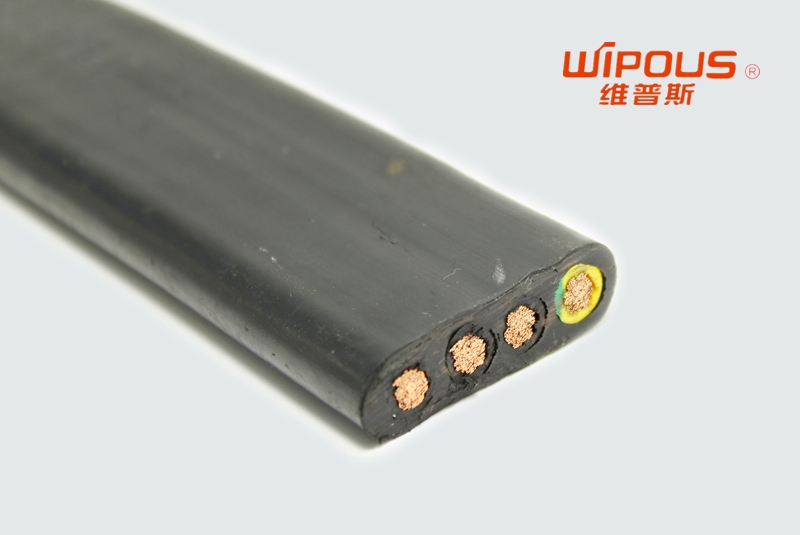 扁平电缆发热.jpg 扁平电缆发热.jpg