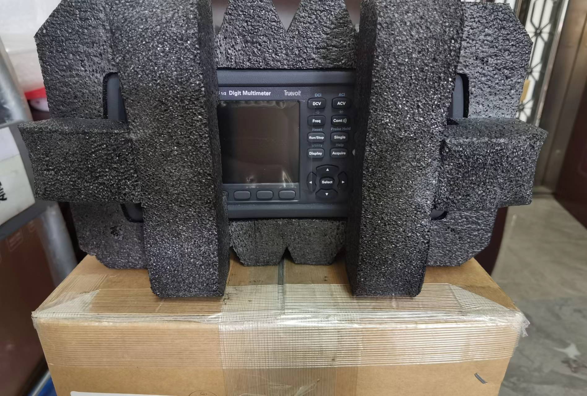 是德科技34461A/keysight 34461A数字万用表