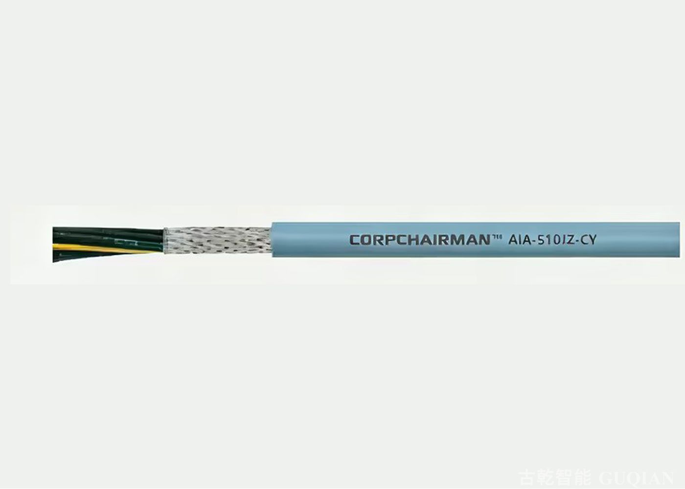 ���Ϳ�������ǿEMC���ܺ�PVC���λ��׶������Ƶ���AIA-510JZ-CY