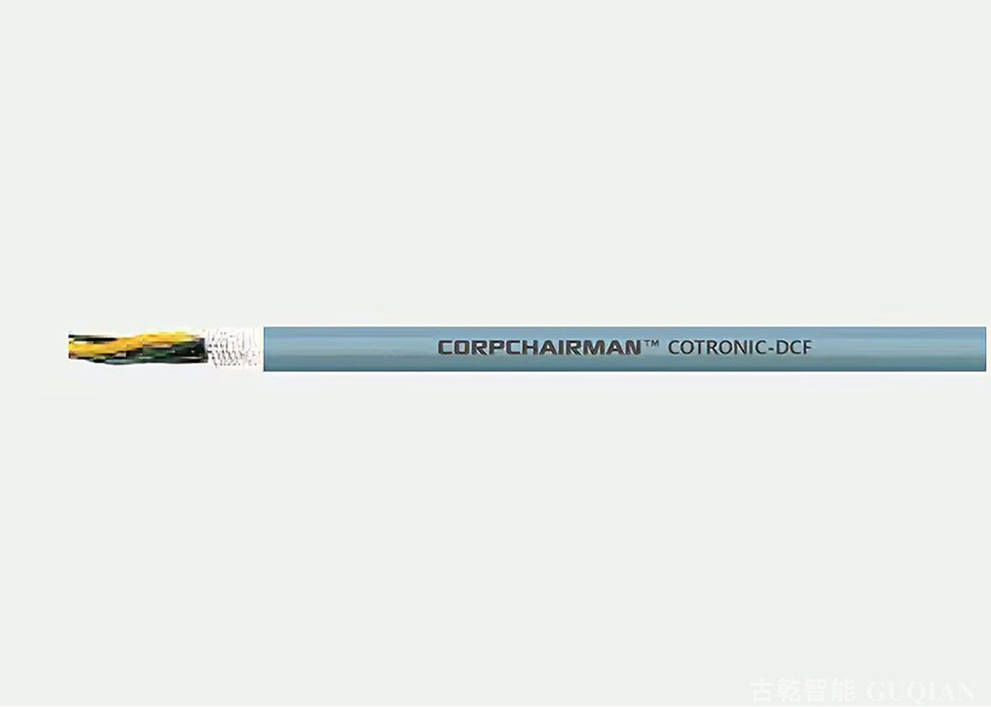 �������ͷ��俹��������������PVC���ݴ������COTRONIC-DCF