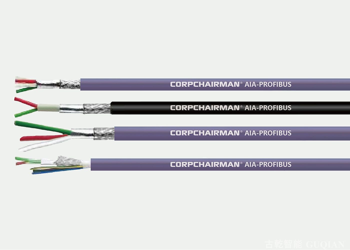 ��±�������߹̶�����Ӧ��DP����ϵͳAIA-PROFIBUS