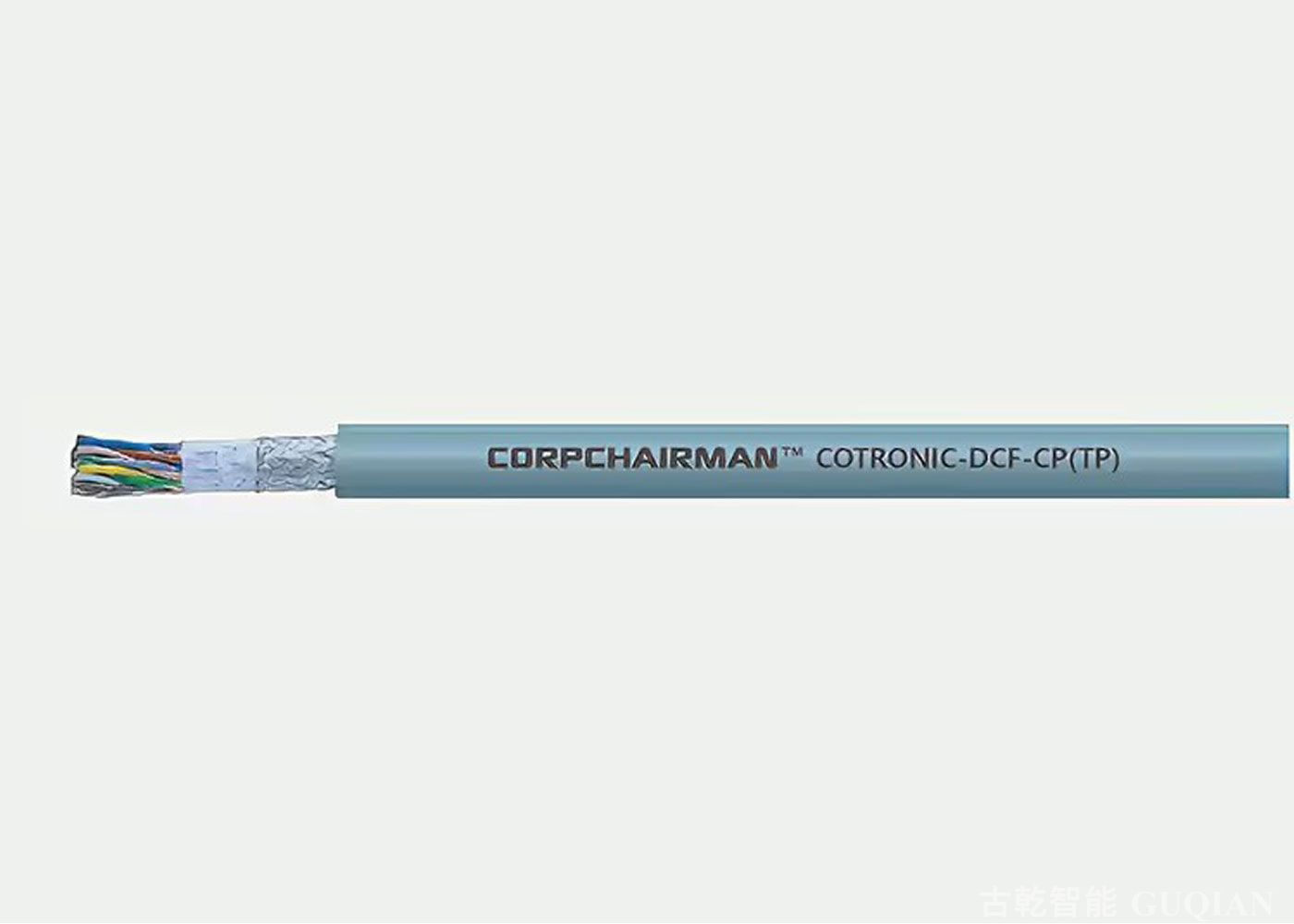 �����Ը߻�еǿ��EMC���ܺ������ڻ�������������PUR�������ݵ��£�����UL��COTRONIC-DCF-CP��TP��